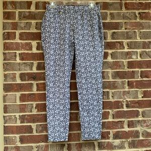 Michael Kors Women’s Pull-On Stretch Pants, Size Medium